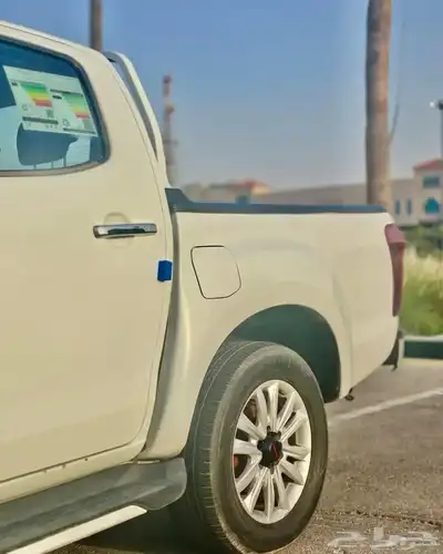 ايسوزو 2020 فل كامل دبل ديزل 27