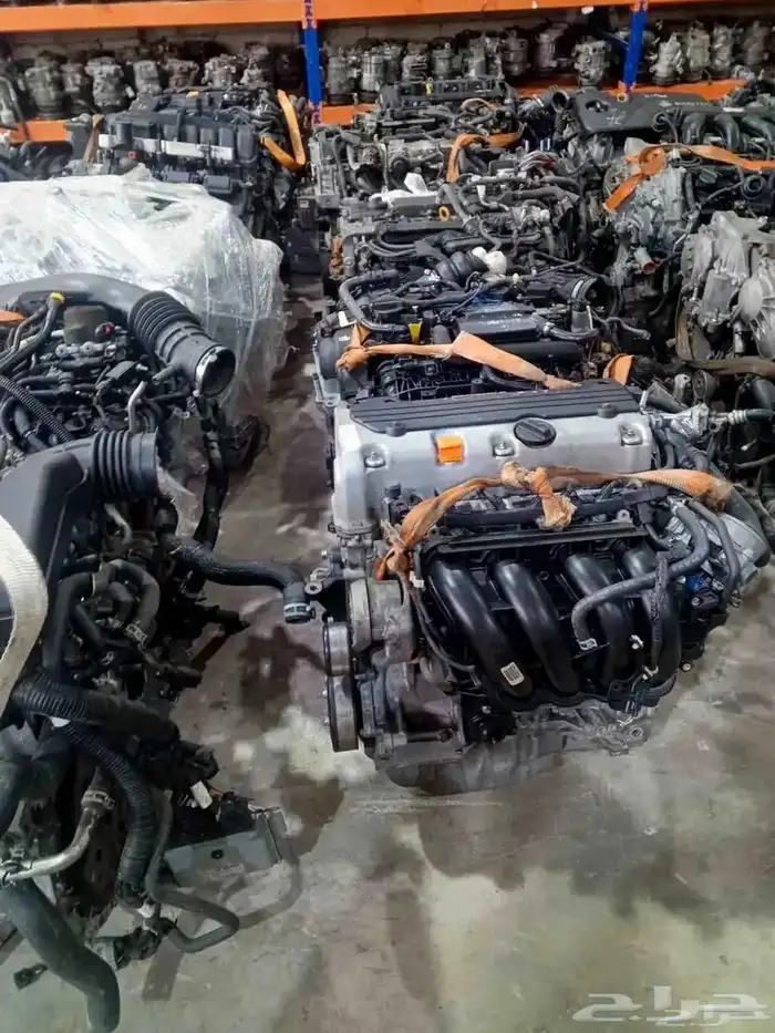 الاعلان 44379 الرياض توجدلدينا جميع أنواع مكائن السيار 1