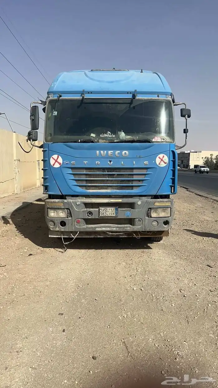 متخصصون في صيانه الافيكو والفولفو مان 0