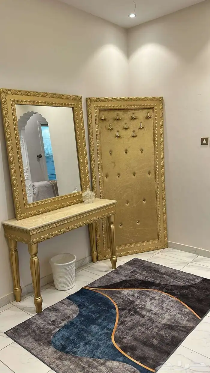 استراحة ابو ماهر للإيجار اليومي 6