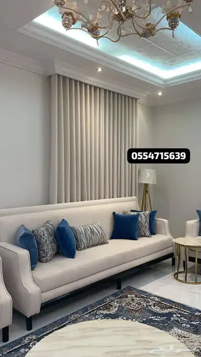 بأسعار المصنع كل الحراج اثاث مجالس تفصيل كنب كراسي 1