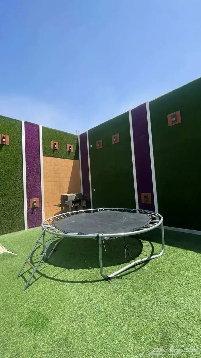 شاليهات جنوب الرياض ترحب بكم 6