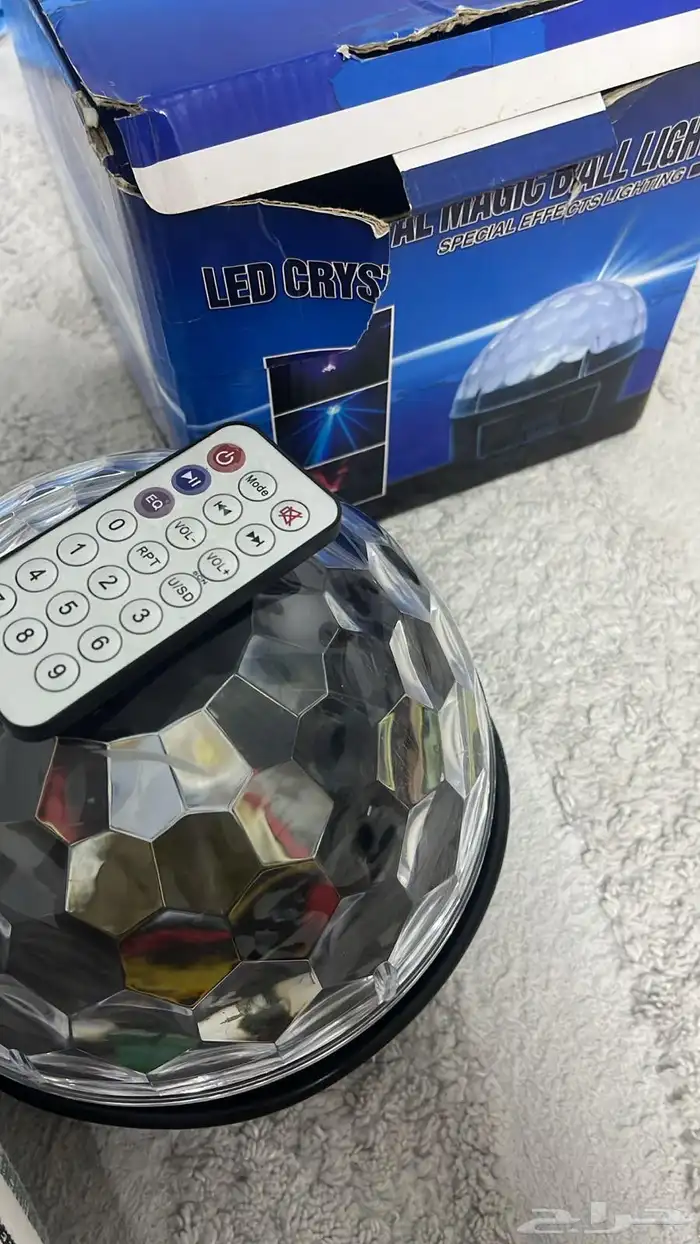 لمبات حفل للبيع 1