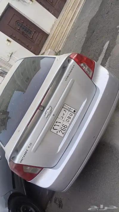شفر اوبترا 2007 0