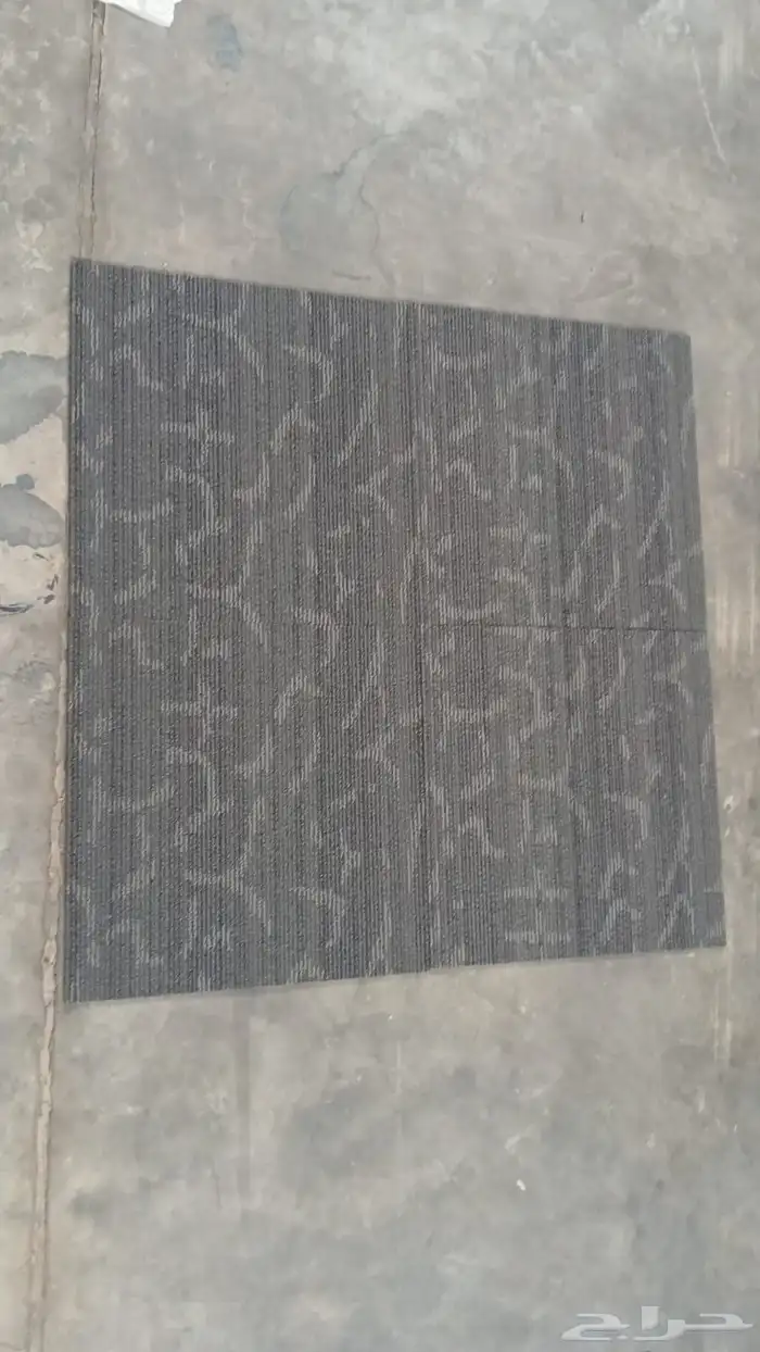 موكيت مكاتب بلاط 2