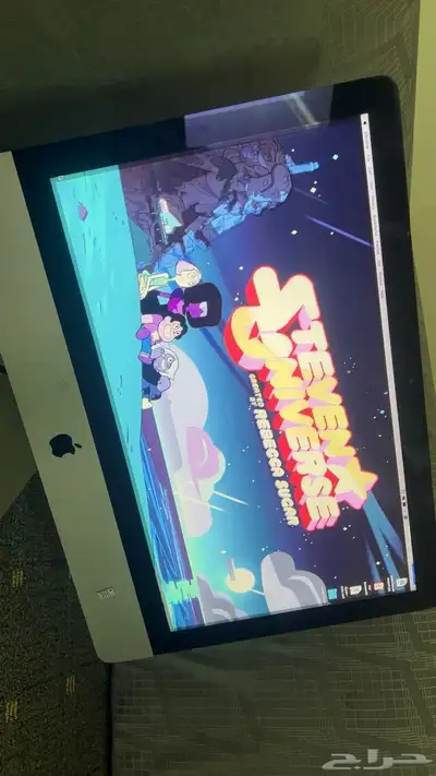 iMac(21.5 inch late 2013) 3