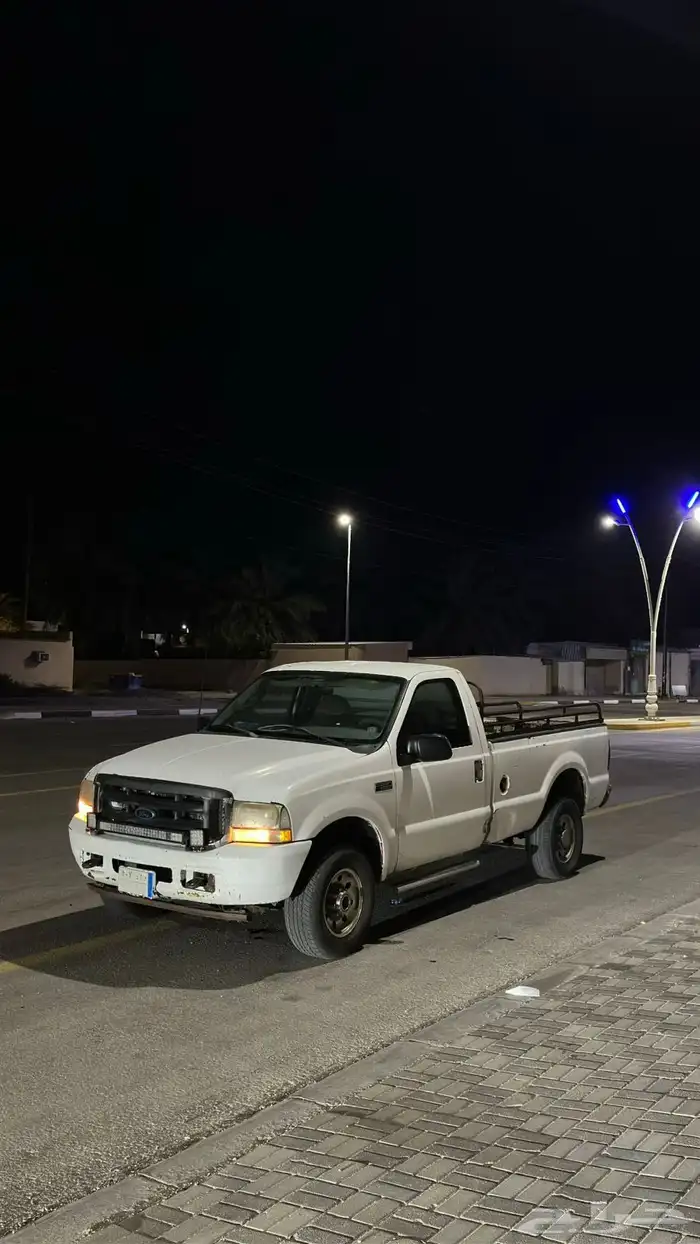 ونيت فرود F 350 موديل 2003 1