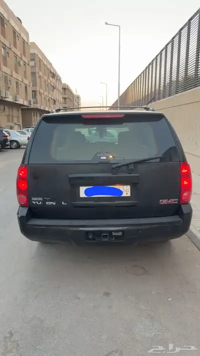 جمس يوكن 5