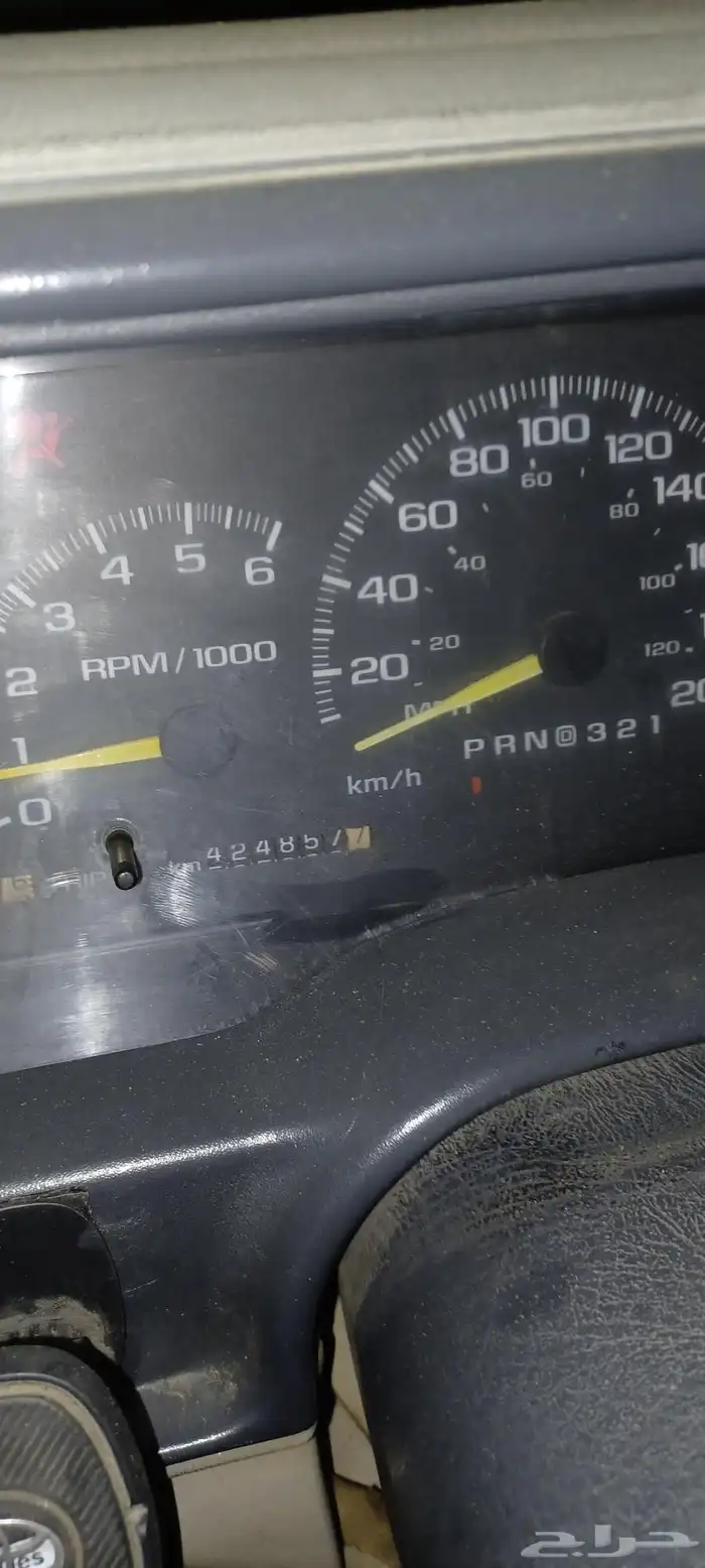 جمس 99 حجم 1500 6
