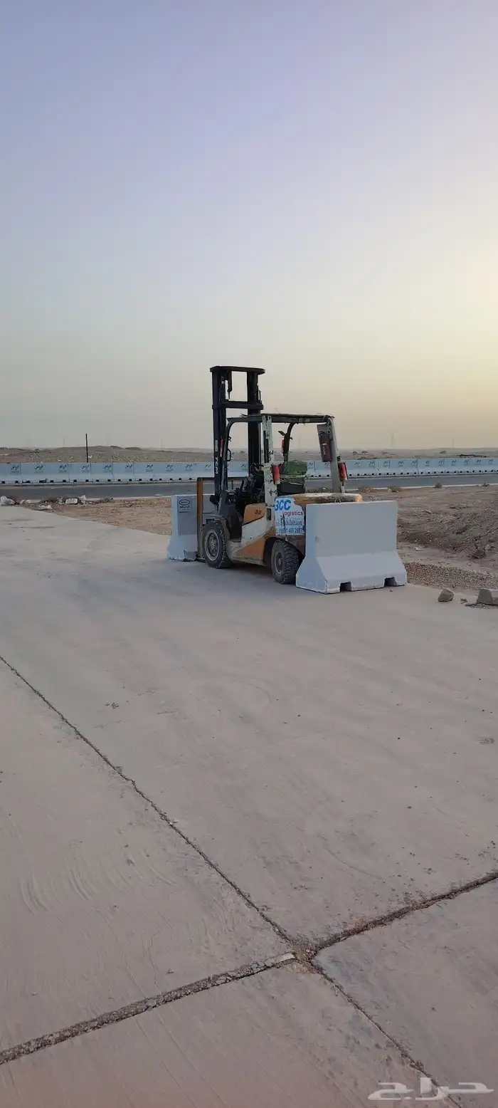 رافعات شوكيه كرينات فور كلفت دينه ونش سله 4