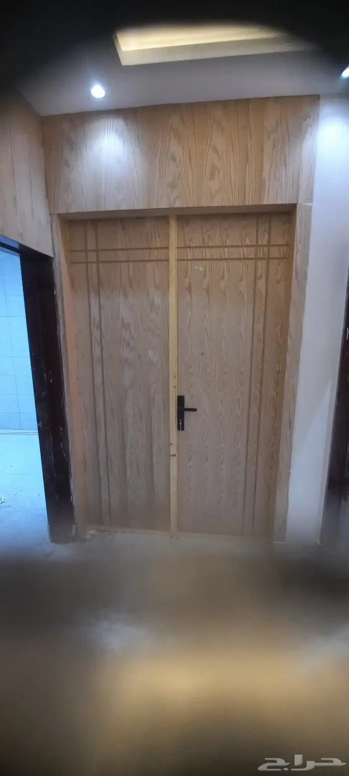معلم ابواب خشبيه 9