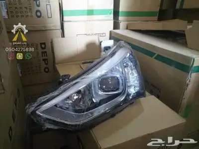 قطع غيار هونداي وكيا 6