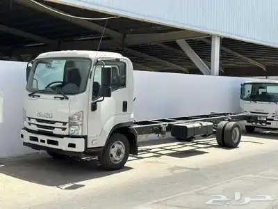 ايسوزو ديانا 3 طن 4 طن 5 طن 6 طن 2025 0
