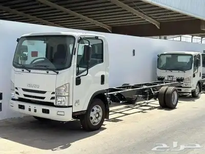 ايسوزو ديانا 3 طن 4 طن 5 طن 6 طن 2025 2