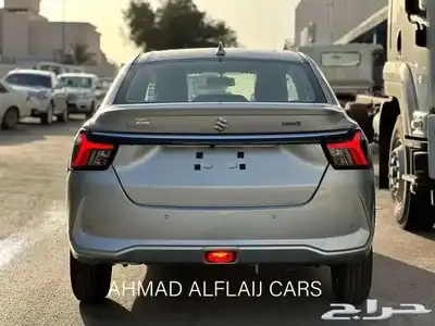 سوزوكي ديزاير 2026 فل كامل عرض خاص للكميات للمؤسسات 3