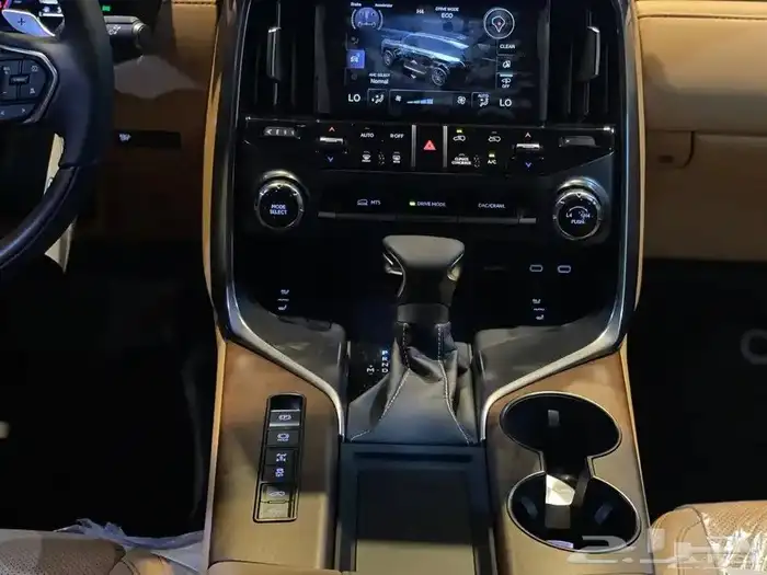 لكسز BB 7