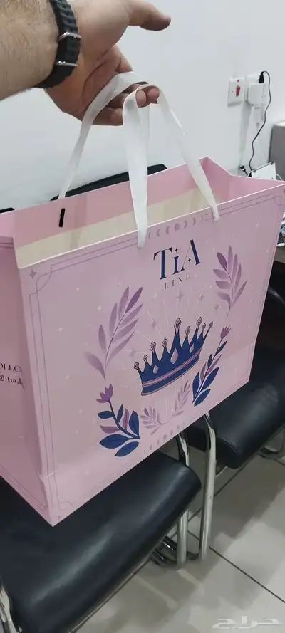 طباعة_مطبعة_اكياس_عبايات_بوكسات_ستيكر_كرت_شكر 7