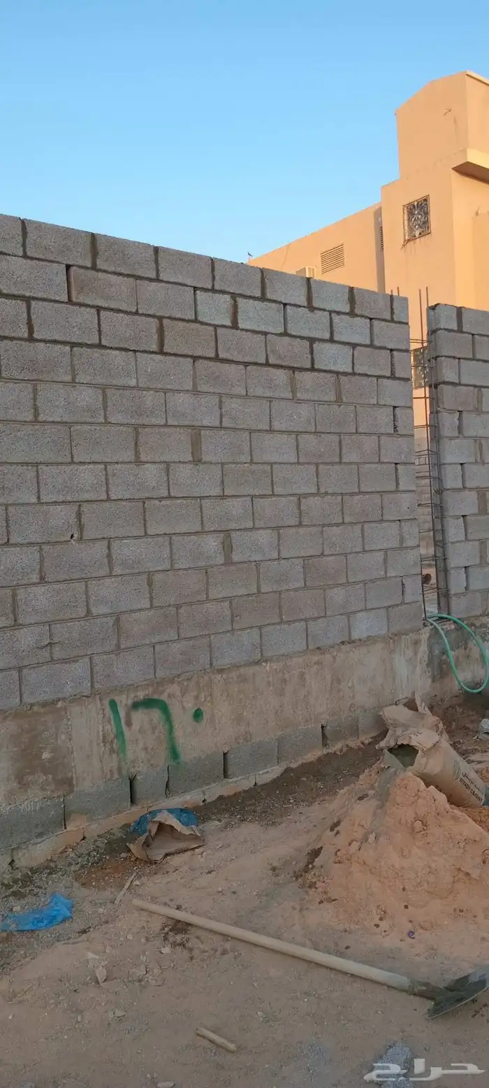 شغل مباني والاستراحات وتشطيب وعظم 6