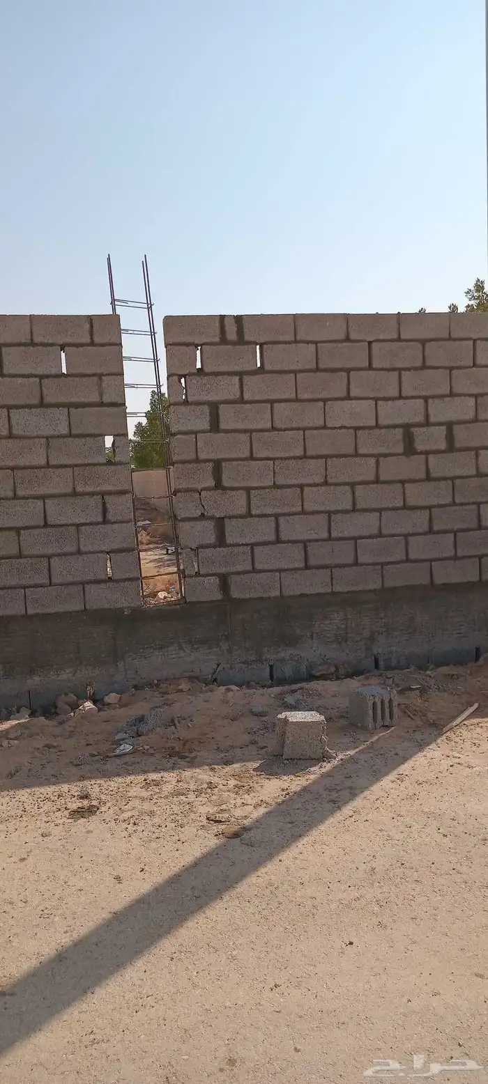 شغل مباني والاستراحات وتشطيب وعظم 4