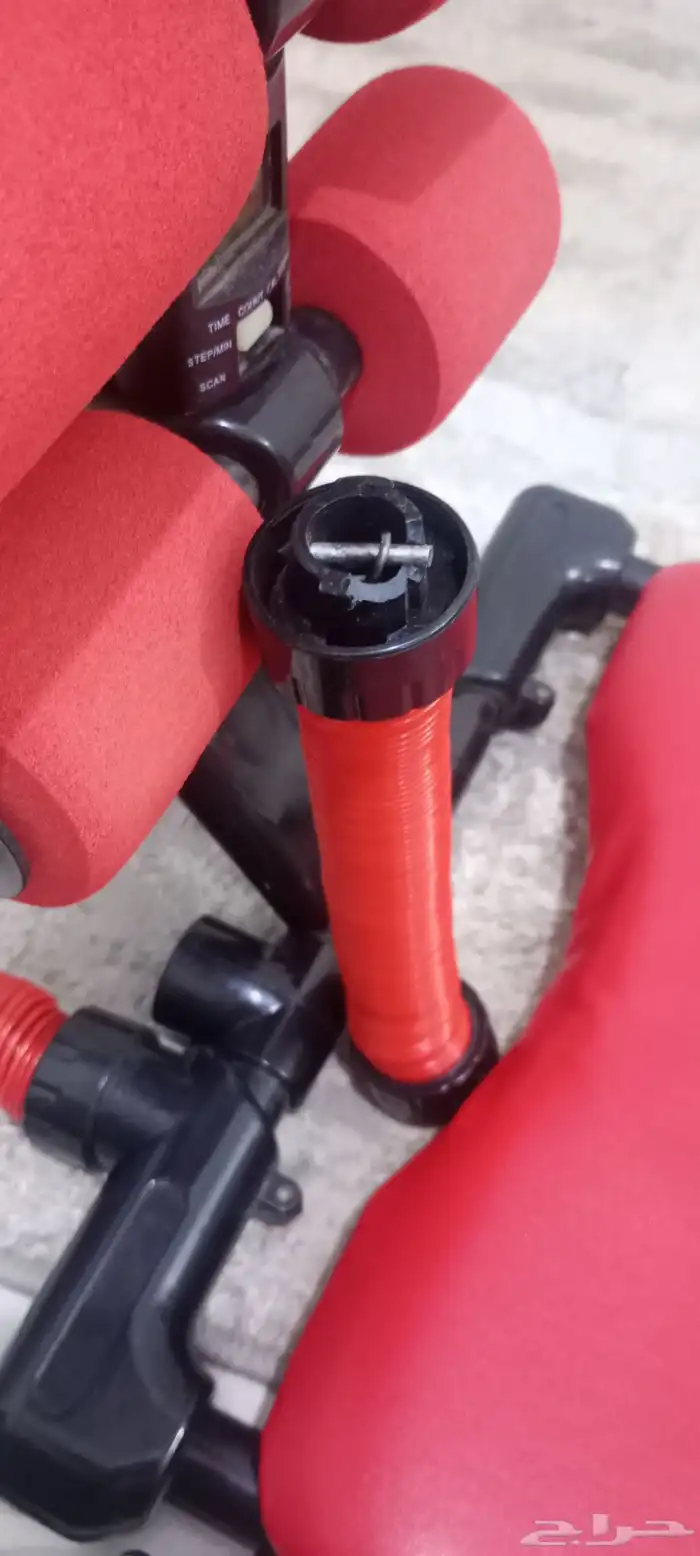 جهاز تمارين بطن 2