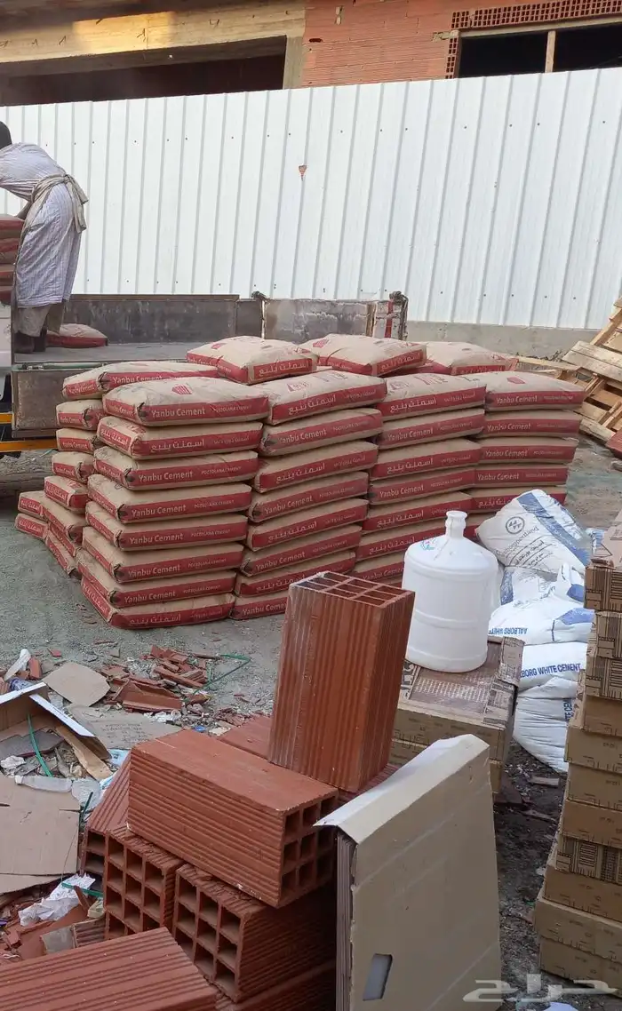 توريد بطحاء مودا بناء بطحا ناعم بطحاء شرطة بطحاء الرياض طوب 1