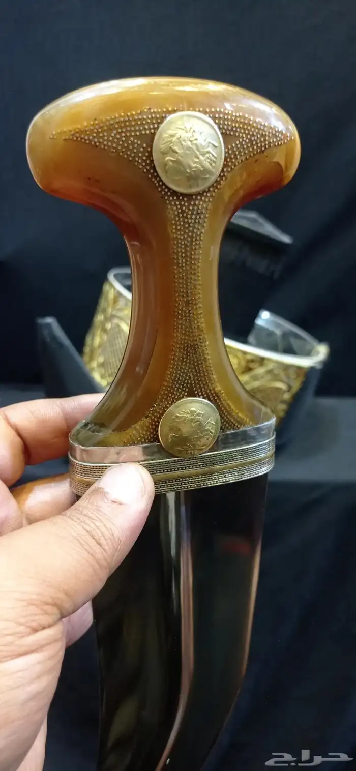 جنبيه مشرقي كفو 2