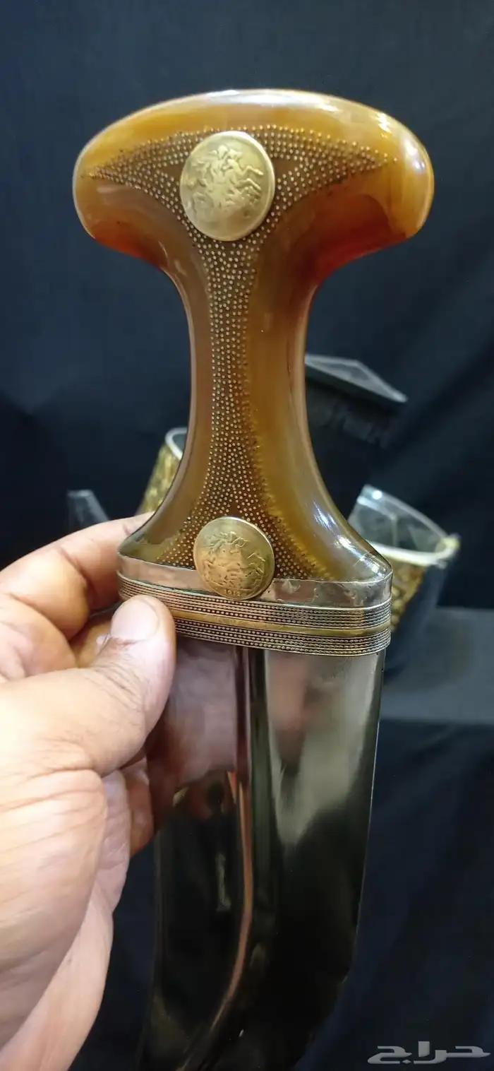 جنبيه مشرقي كفو 1