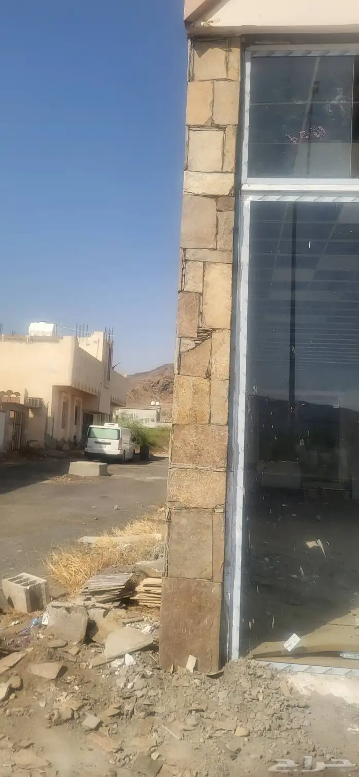 اسلام عليكم مقاول حجر تلبيس وحجر كبير في جميع منطق عيسر 1