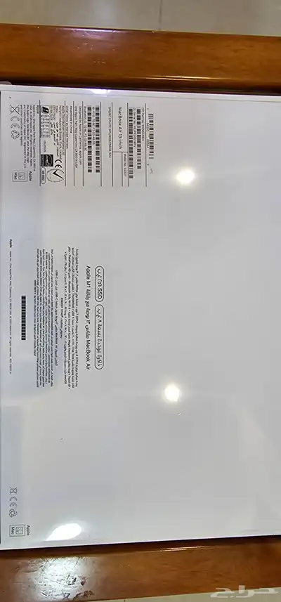 Apple 2020 MacBook Air Laptop Apple M1 Chip 3