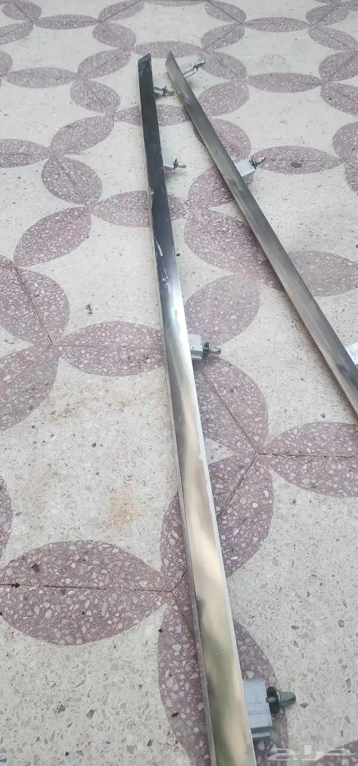 عقال تاهو 1