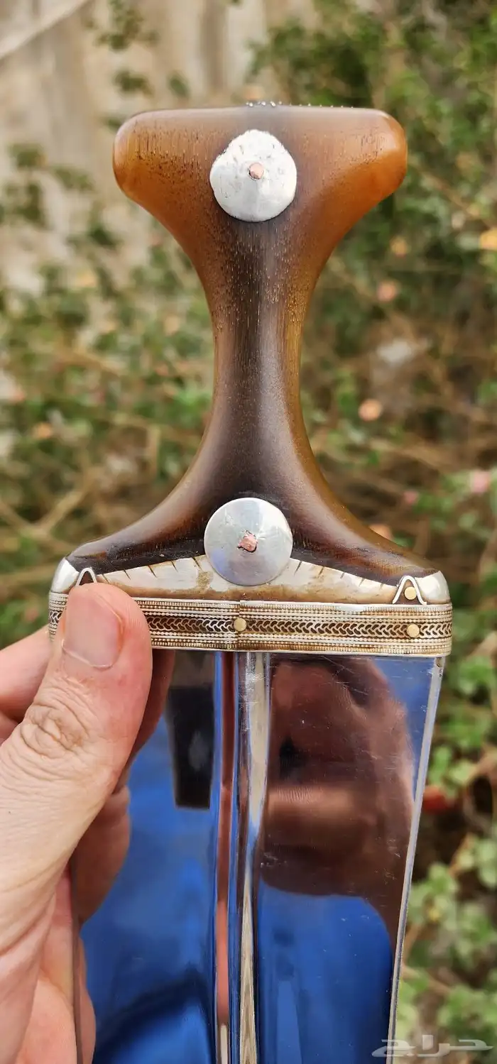 جنبيه زراف صنعاني 3