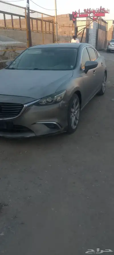 مازدا 1