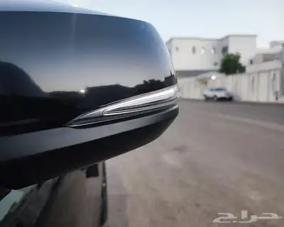 للبيع تويوتا راف فور 2024 دبل 10