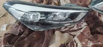 شمعات توسان 0