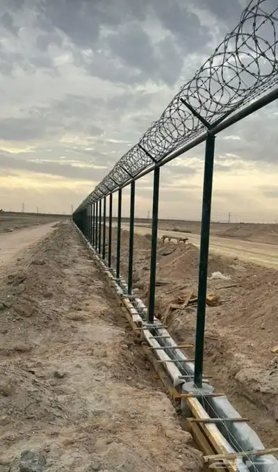 مظلات وسواتر وشبوك 7