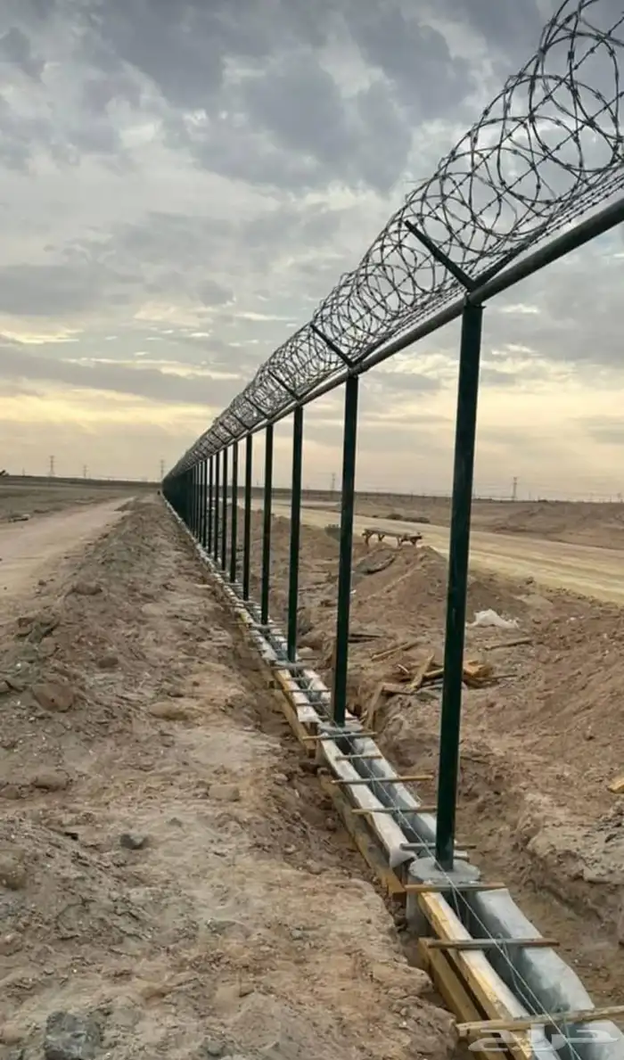 مظلات وسواتر وشبوك 7