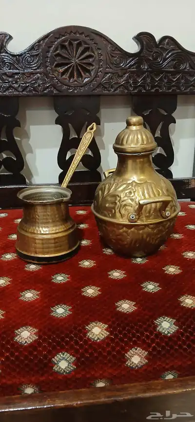 سماور شاي 5