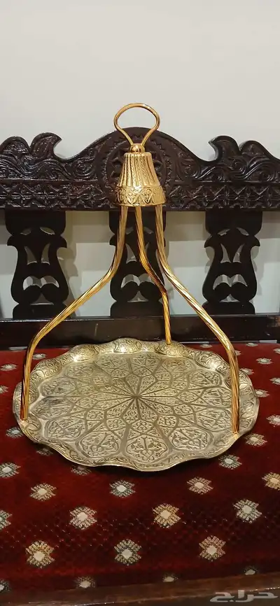 سماور شاي 2