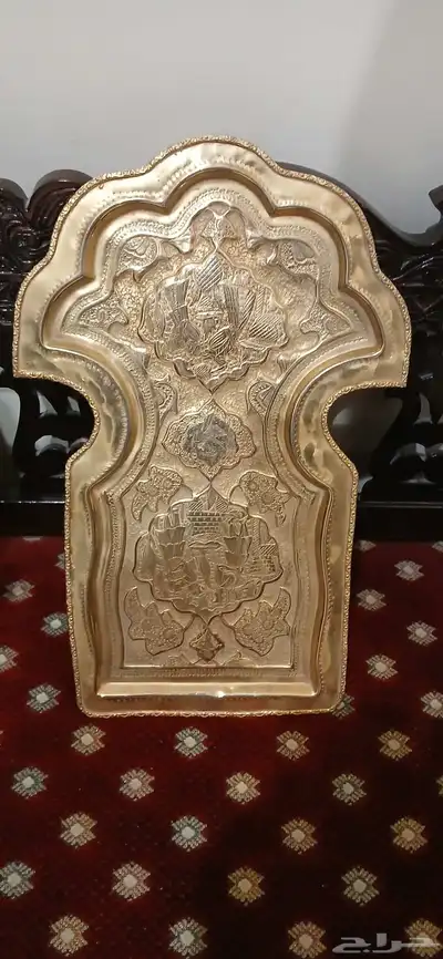 سماور شاي 1