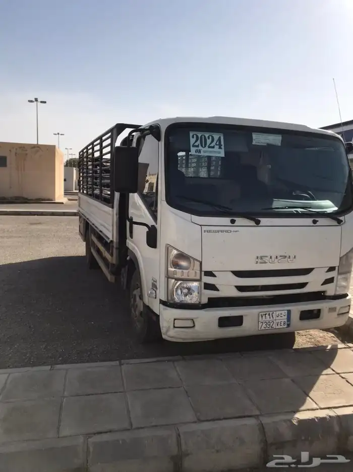 نقل عفش وبضايع ونقل مستودعات 1