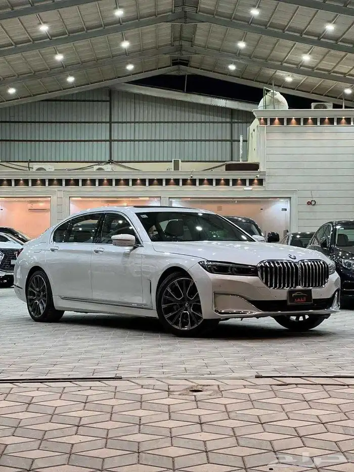 BMW 2020 Mkit ب 106 ألاف 3
