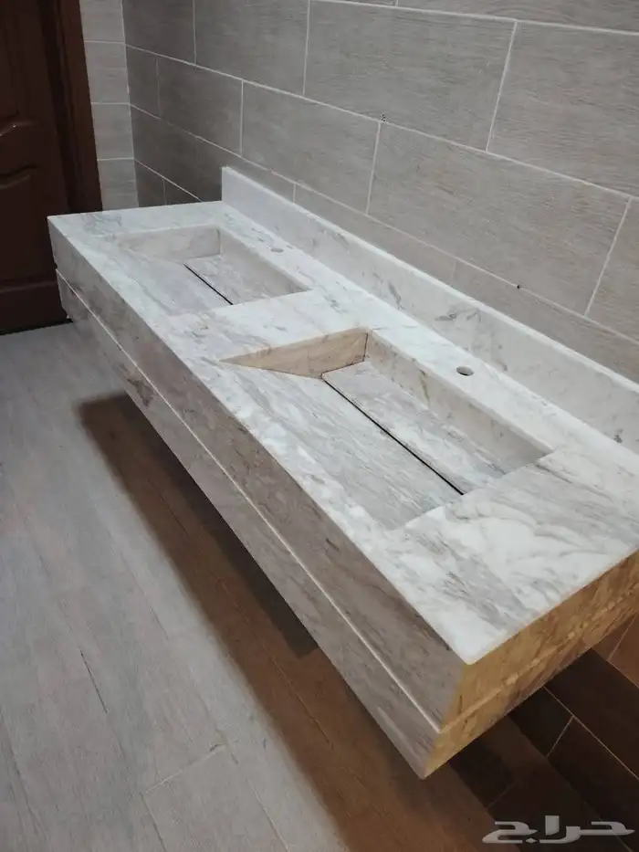 لدينا كل أنواع الرخام الطبيعي والحجر والجرانبت 9