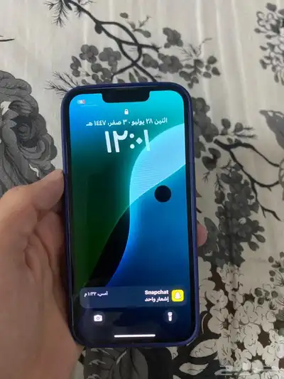ايفون 14 العادي للبيع 1