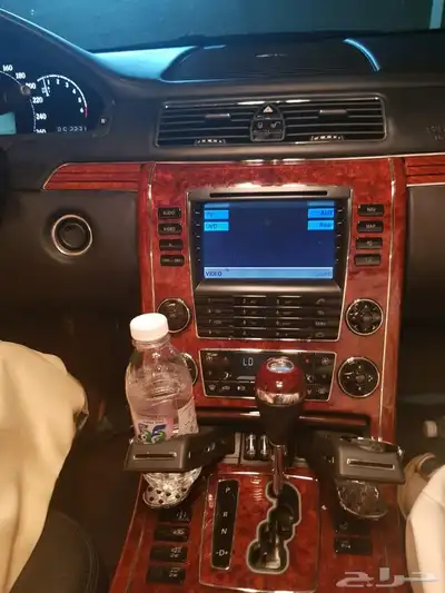 مايباخ57 موديل 2005 5