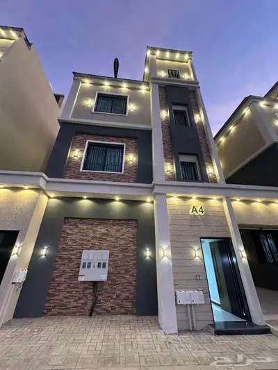 للبيع شقق ادوار ارضي وعلوي تشيطب vip خميس مشيط 25