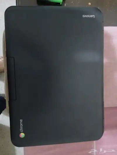 تابلت لينوفو كروم بوك n22 سيليرون 5