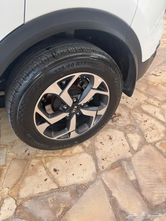 كيا اسبورتاج 22