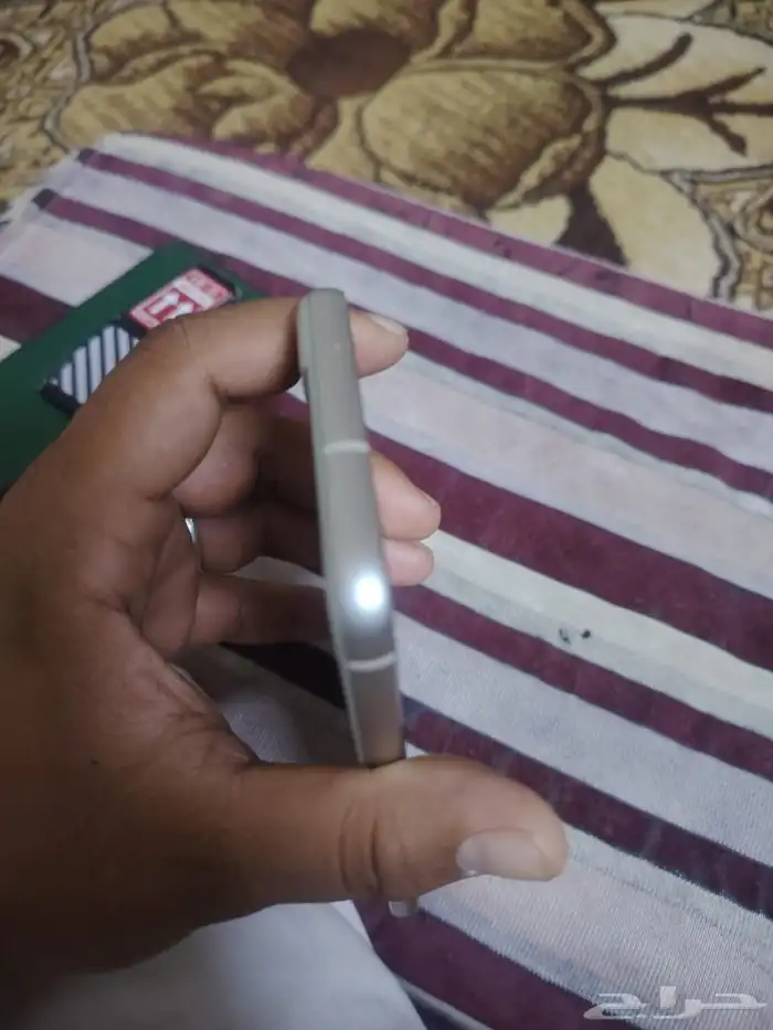جوال سامسونج S21 FE 6
