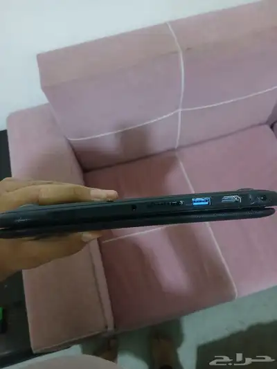 تابلت لينوفو كروم بوك n22 سيليرون 3