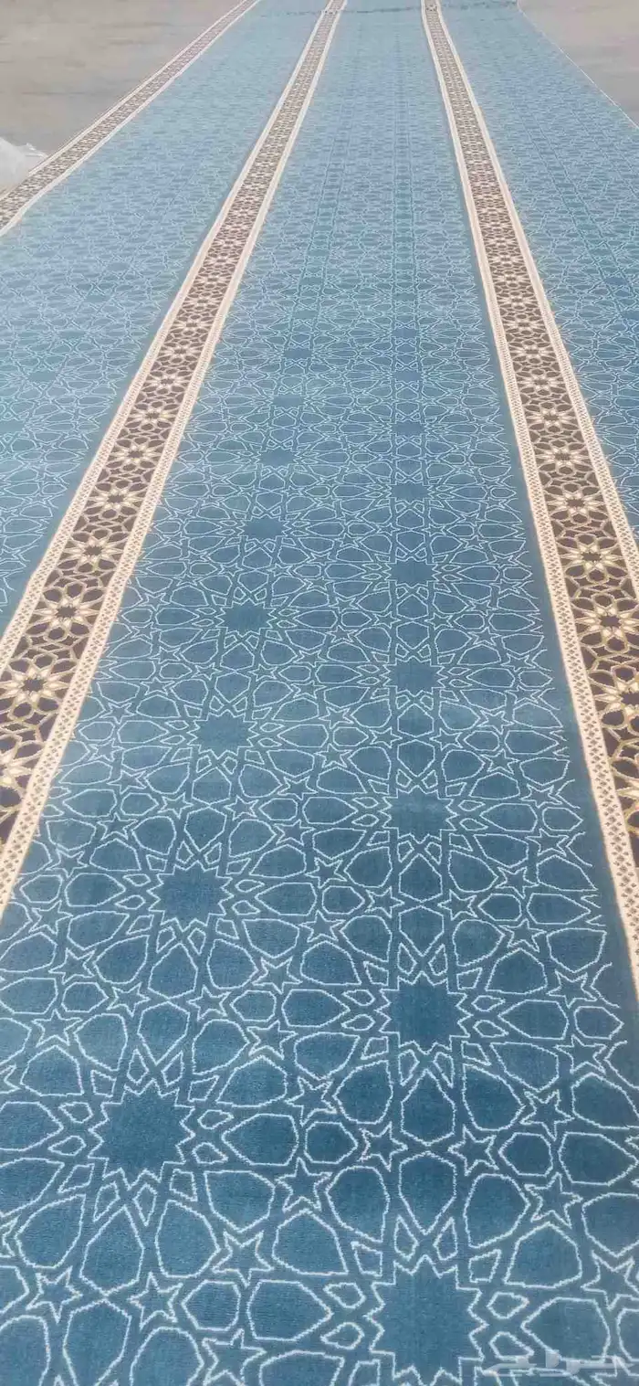 جميع انواع الموكت والمساجد تواصل واتساب يصلكم كل جديد 4